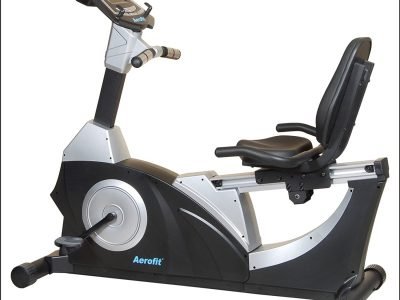 Used Aerofit Af 9.7R Recumbent Bike