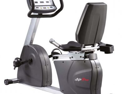 Used Lifepro RECUMBENT LCRB002