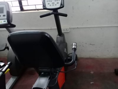 Used AF 880 R-AT Recumbent Bike