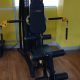 Used Multi function Strength Gym
