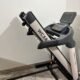 Brand New Welcare AC Treadmill WC5888 and dumbbel