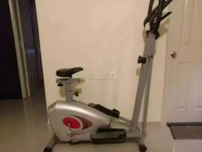 Stayfit DE27 Elliptical Cross Trainer