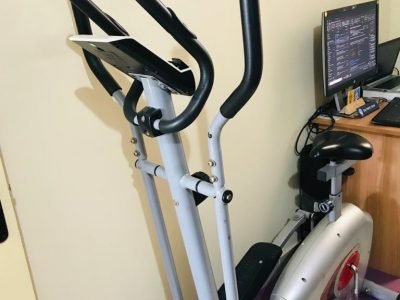 Stayfit Elliptical Cross trainer DE 37