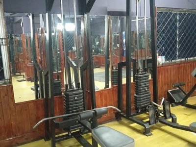 Used gym equipment for sale