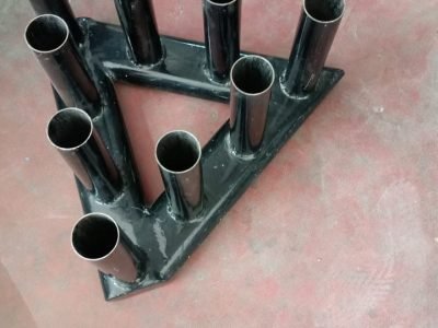 Barbell Holder