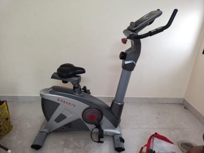 Gym Indoor Cycle