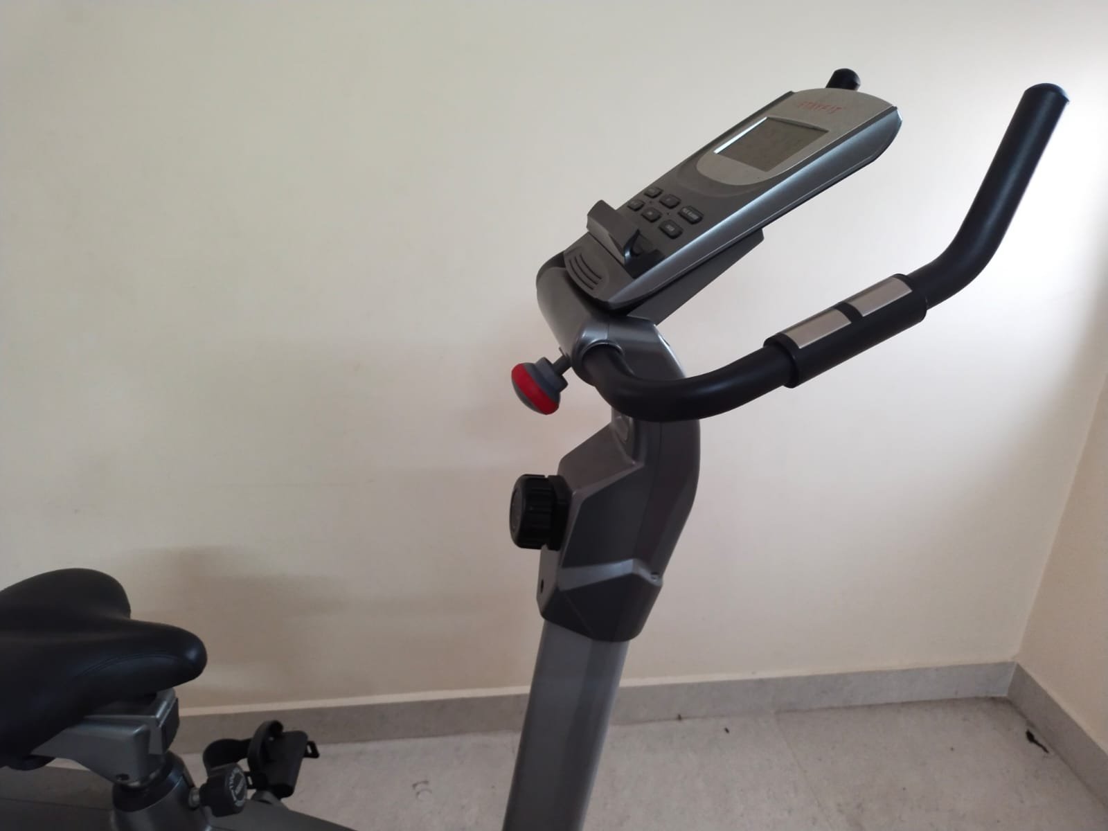 Gym Indoor Cycle