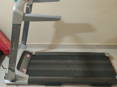 Treadmill 11months old