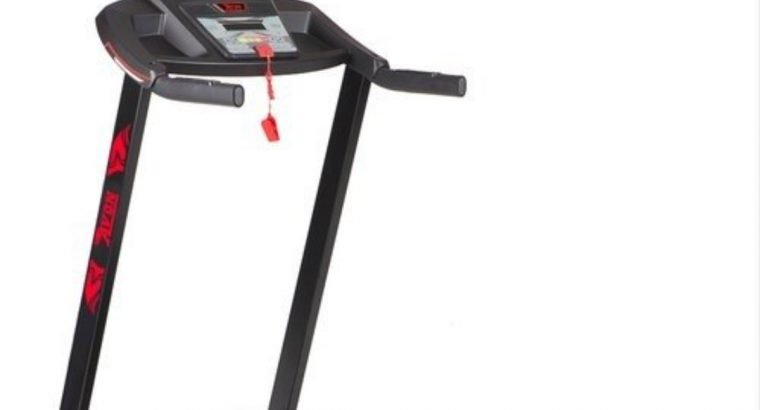 Treadmill for sale. Foldable. Less than 2 years ol