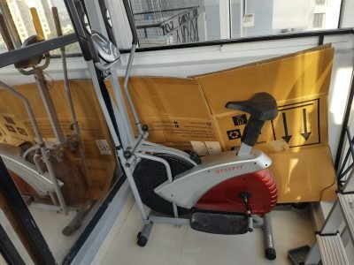 Cross Trainer Stayfit