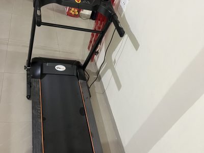 RPM Fitness RPM717 2HP Peak Motorized Treadmill