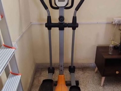 Proline Magnum Full Body Elliptical Trainer