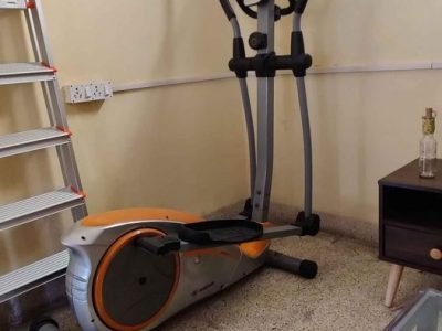 Proline Magnum Full Body Elliptical Trainer