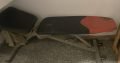 Bow flex inclined bench for sale