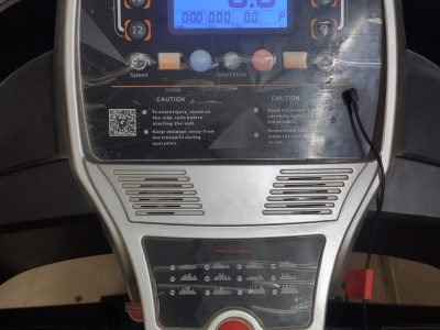 Treadmill for sale