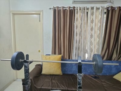 Home gym equipments