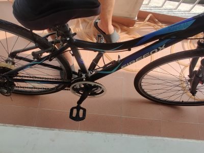 Bicycle for sale Firefox Karma 10 gears