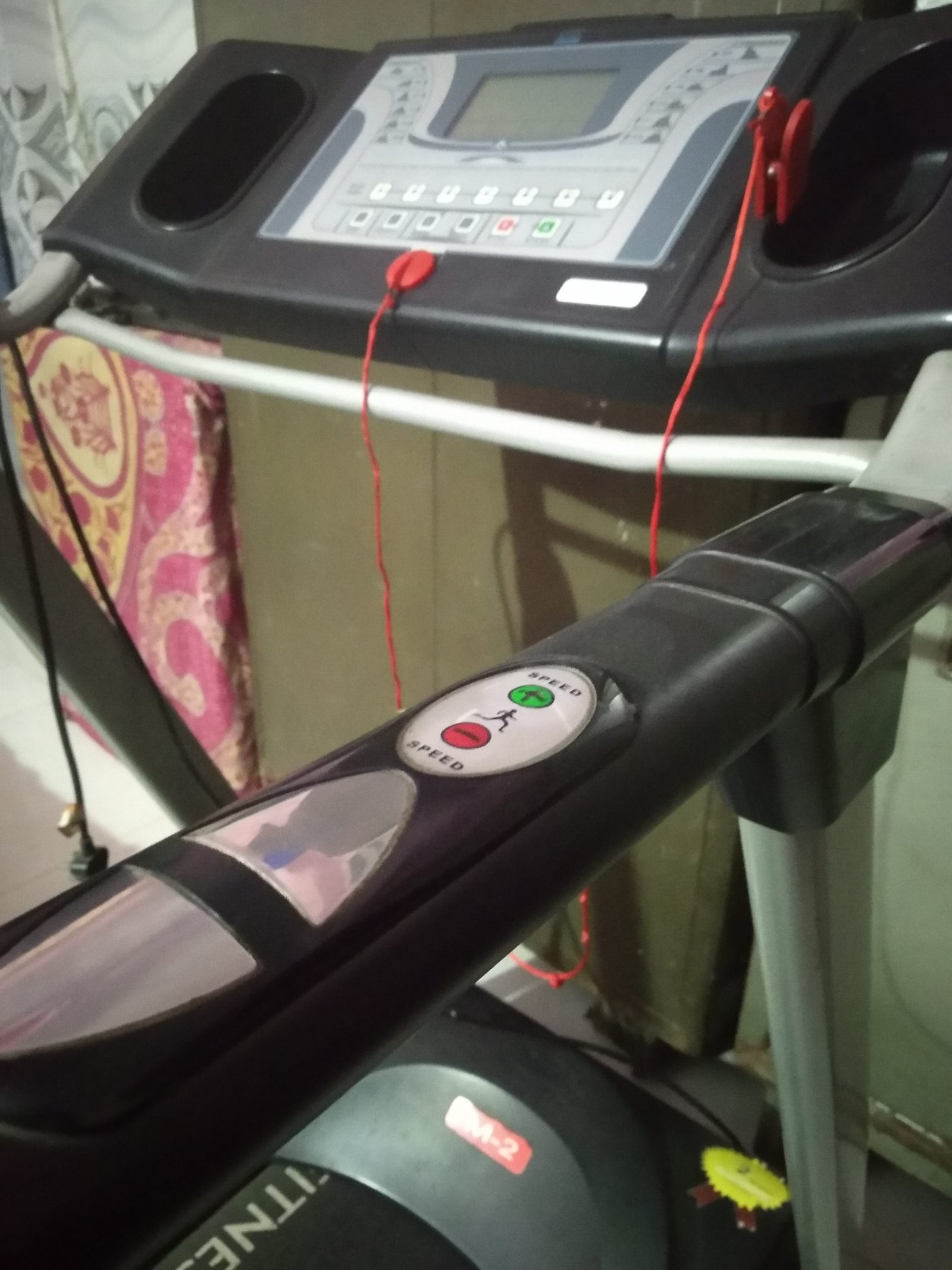 Treadmill M2
