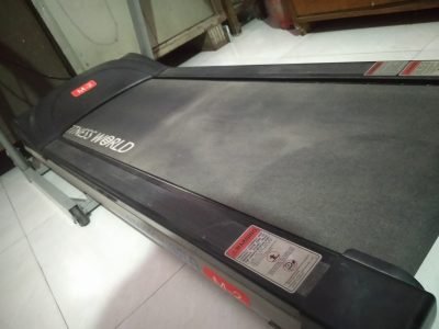 Treadmill M2