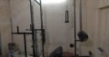 Home Gym (complete package)