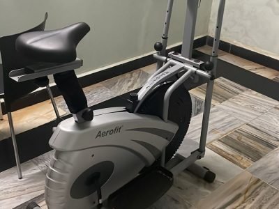 Aerofit Eliptical Cross Trainer for sale