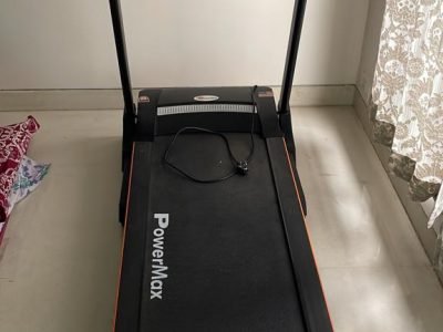 Treadmill for sale