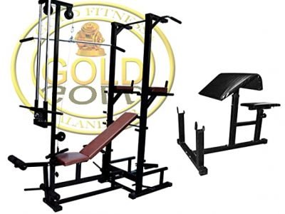 Home Gym (complete package)