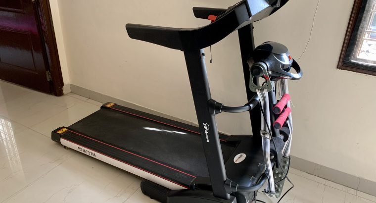 New Treadmill for sale