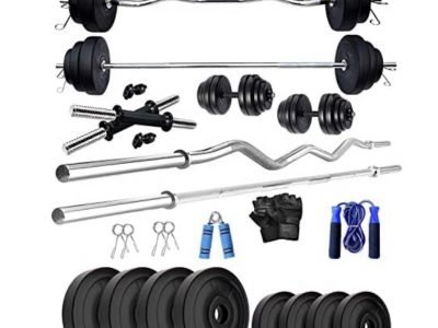 Home Gym (complete package)