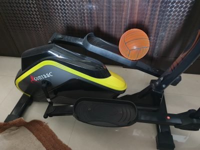 Gymtrac Cross Trainer