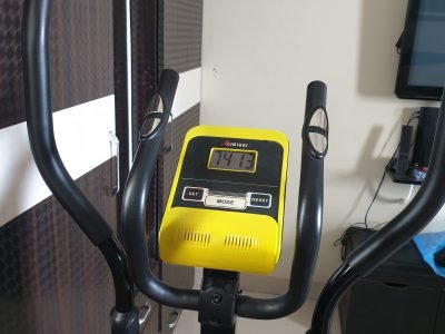 Gymtrac Cross Trainer