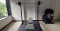 Home Gym (complete package)
