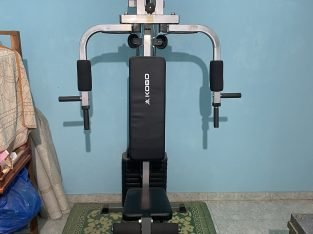 Kobo multi gym machine