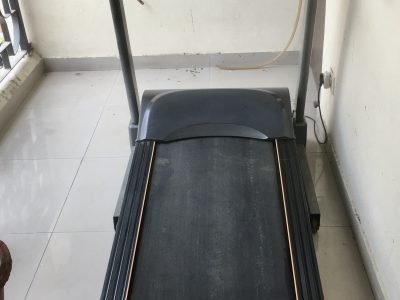 Cosco motorised treadmill