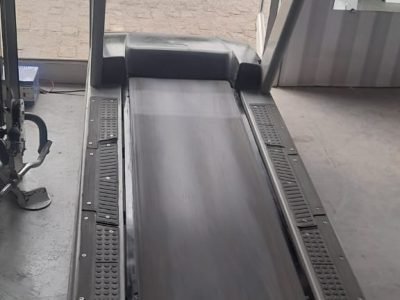 Fitline treadmill