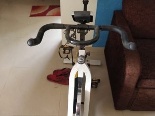 Gym Home Cycle