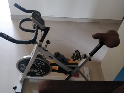 Gym Home Cycle