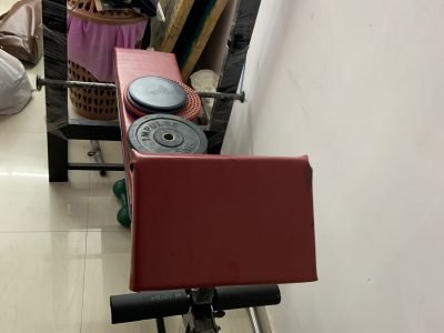 GYM Bench