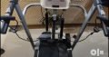 Kamachi manual treadmill
