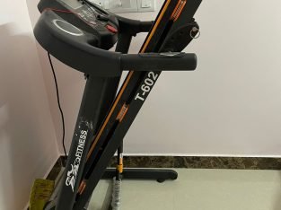 used Treadmill
