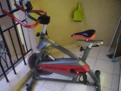 Viva fitness cycle Spin Bike