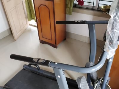 Treadmill RPM FITNESS RPM800