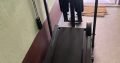 Treadmill RPM FITNESS