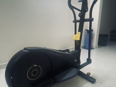 Domyos 520 Elliptical Machine