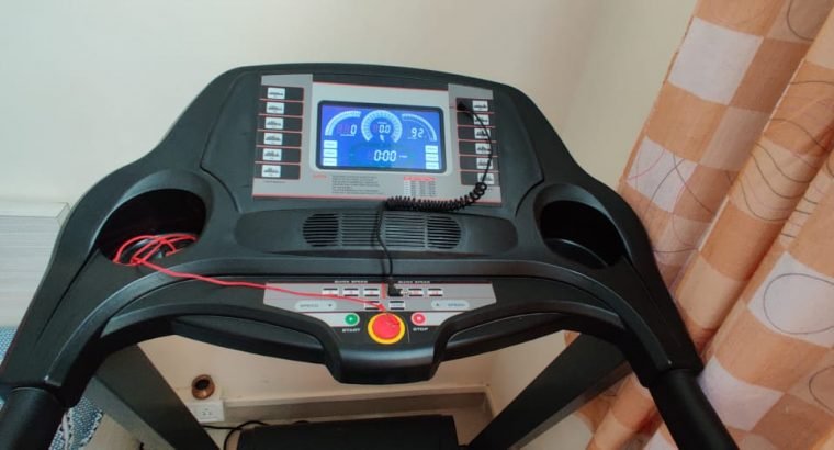 Proline T3 treadmill for sale