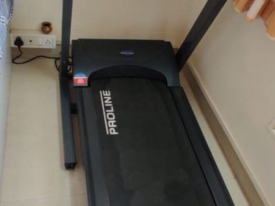 Proline T3 treadmill for sale