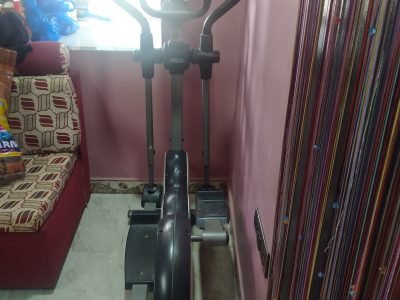 Cross Trainer Stayfit