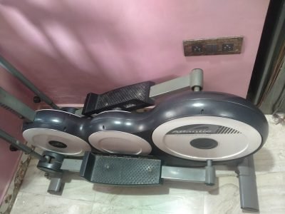 Cross Trainer Stayfit