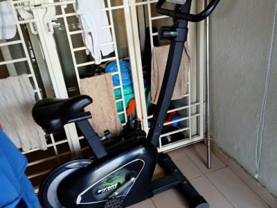 Gym multipurpose bench