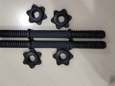 Adjustable Dumbells